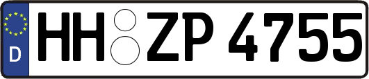 HH-ZP4755