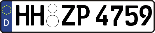 HH-ZP4759