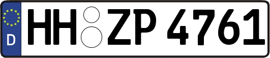 HH-ZP4761