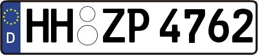 HH-ZP4762