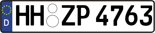 HH-ZP4763