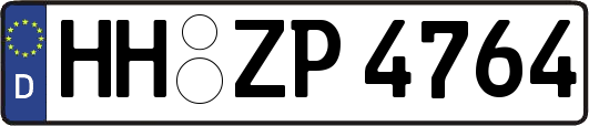 HH-ZP4764