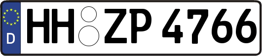 HH-ZP4766