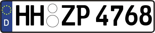 HH-ZP4768
