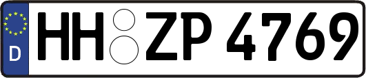 HH-ZP4769