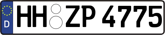 HH-ZP4775