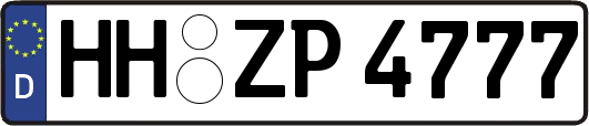 HH-ZP4777