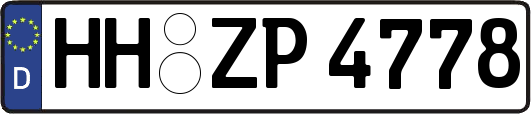HH-ZP4778