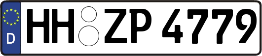 HH-ZP4779