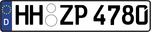 HH-ZP4780