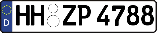 HH-ZP4788