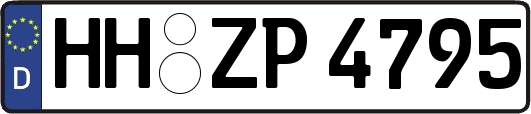 HH-ZP4795