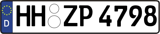HH-ZP4798