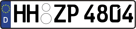HH-ZP4804