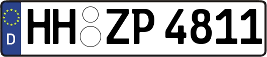 HH-ZP4811