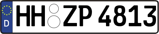 HH-ZP4813