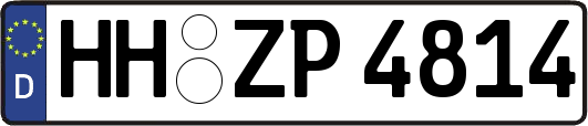 HH-ZP4814