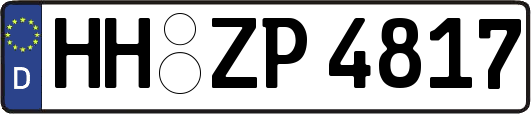 HH-ZP4817