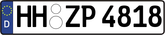 HH-ZP4818