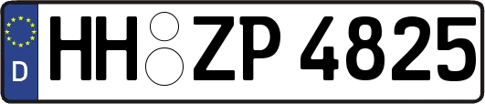 HH-ZP4825