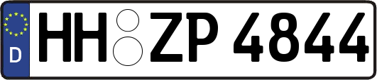 HH-ZP4844