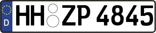 HH-ZP4845