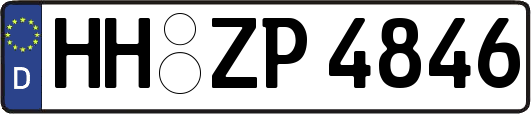 HH-ZP4846