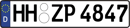 HH-ZP4847