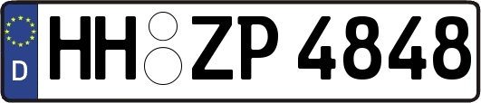 HH-ZP4848