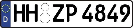 HH-ZP4849