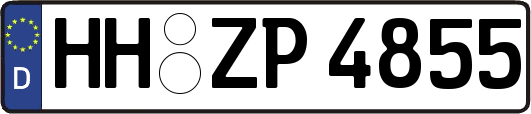 HH-ZP4855