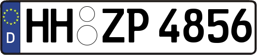 HH-ZP4856