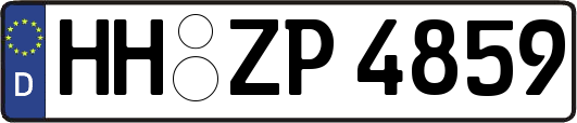 HH-ZP4859