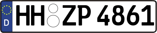 HH-ZP4861