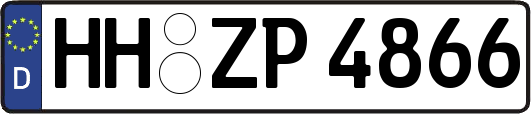 HH-ZP4866