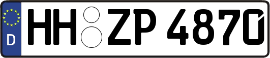 HH-ZP4870