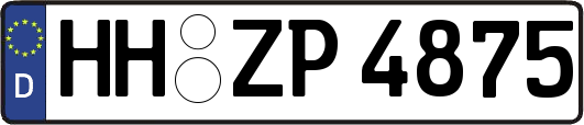 HH-ZP4875