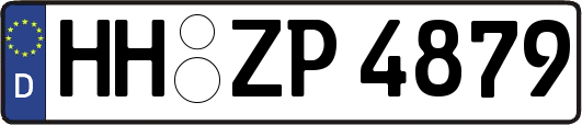 HH-ZP4879