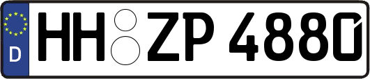 HH-ZP4880