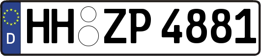HH-ZP4881
