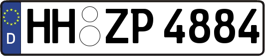 HH-ZP4884