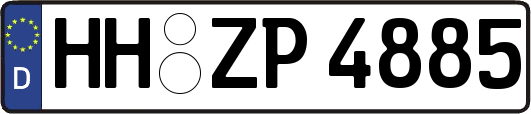 HH-ZP4885