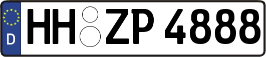 HH-ZP4888
