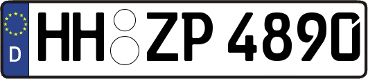 HH-ZP4890
