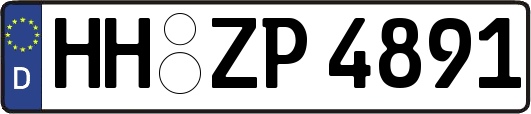 HH-ZP4891