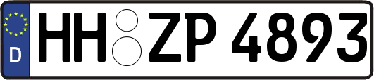 HH-ZP4893