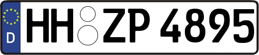 HH-ZP4895