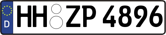 HH-ZP4896