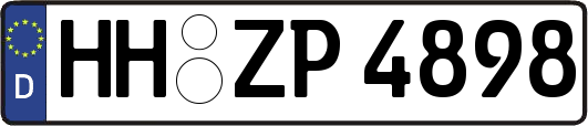 HH-ZP4898