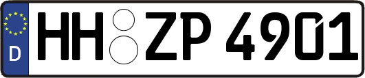HH-ZP4901